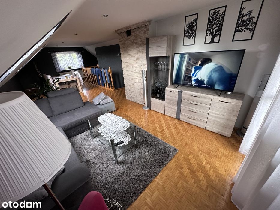 Dom | 260 m² | 2 garaże | Działka ok. 800 m² | Ostrowiec Świętokrzyski