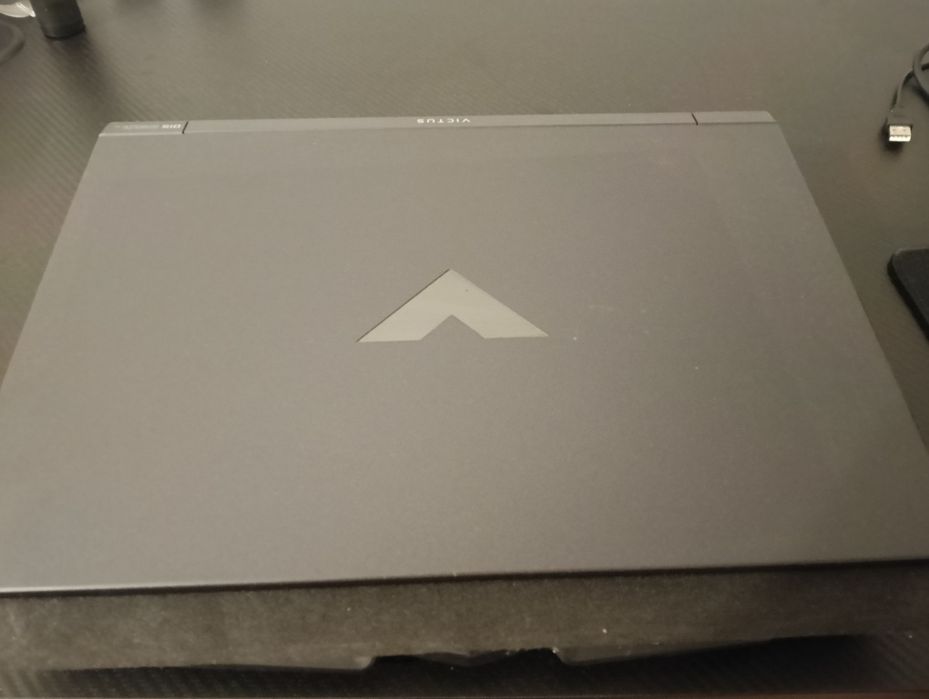 Laptop HP Victus gamingowy