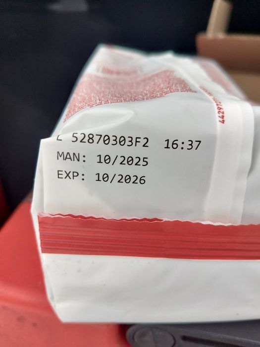 Kawa ziarnista Buondi 1 kg