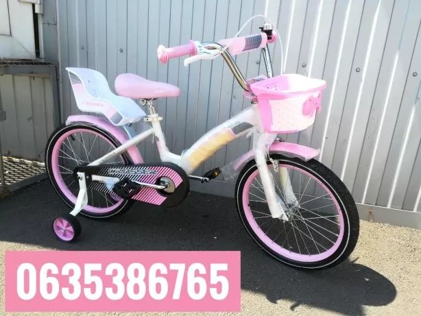 Дитячий велосипед Kids bike Crosser 12,14,16,18,20".Кідс байк. КИЇВ!!