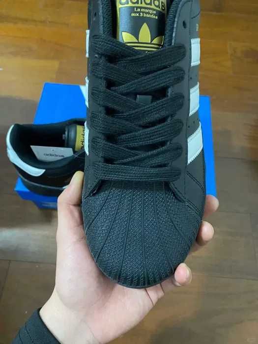 adidas originals SUPERSTAR R.36