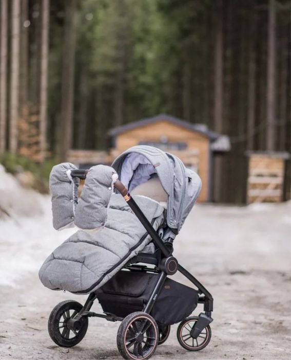 Футмуф конверт