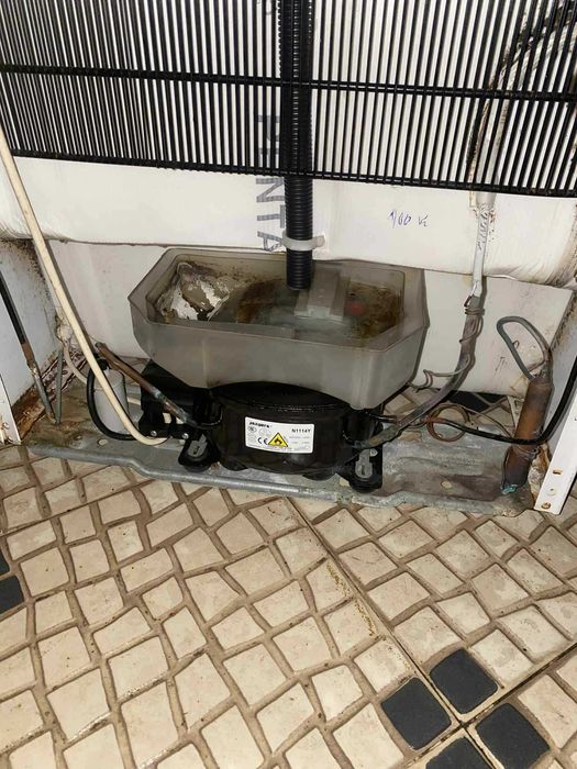 Estantes e Gavetas Frigorífico AEG Electrolux Santo