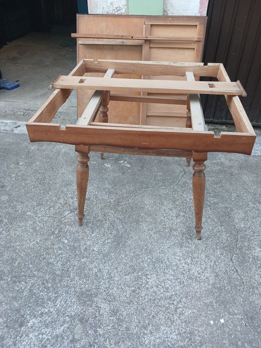 Vendo mesa extensível