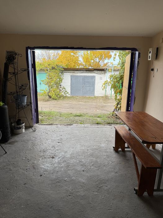 Продам гараж раен ЦРБ