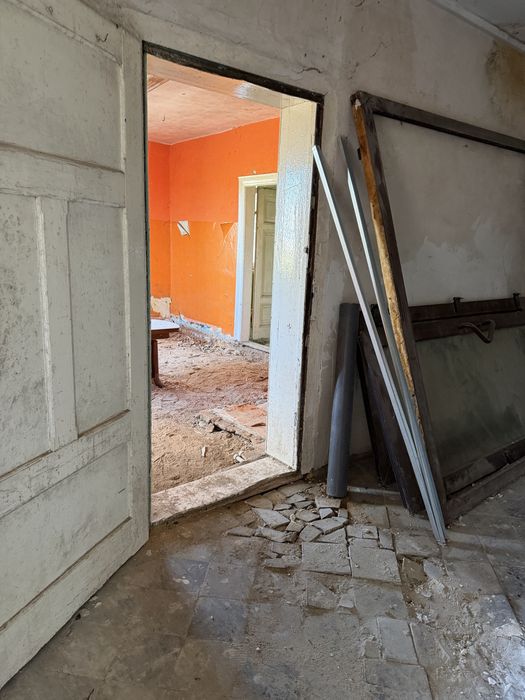 Sprzedam dom z dużą działką