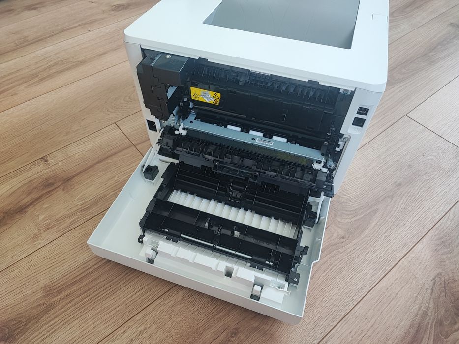 Drukarka HP Color LaserJet Pro M255dw