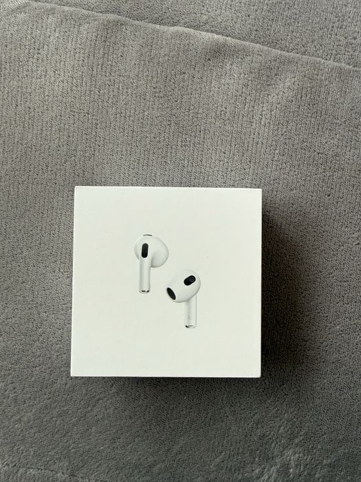 Apple AirPods 3 - para peças