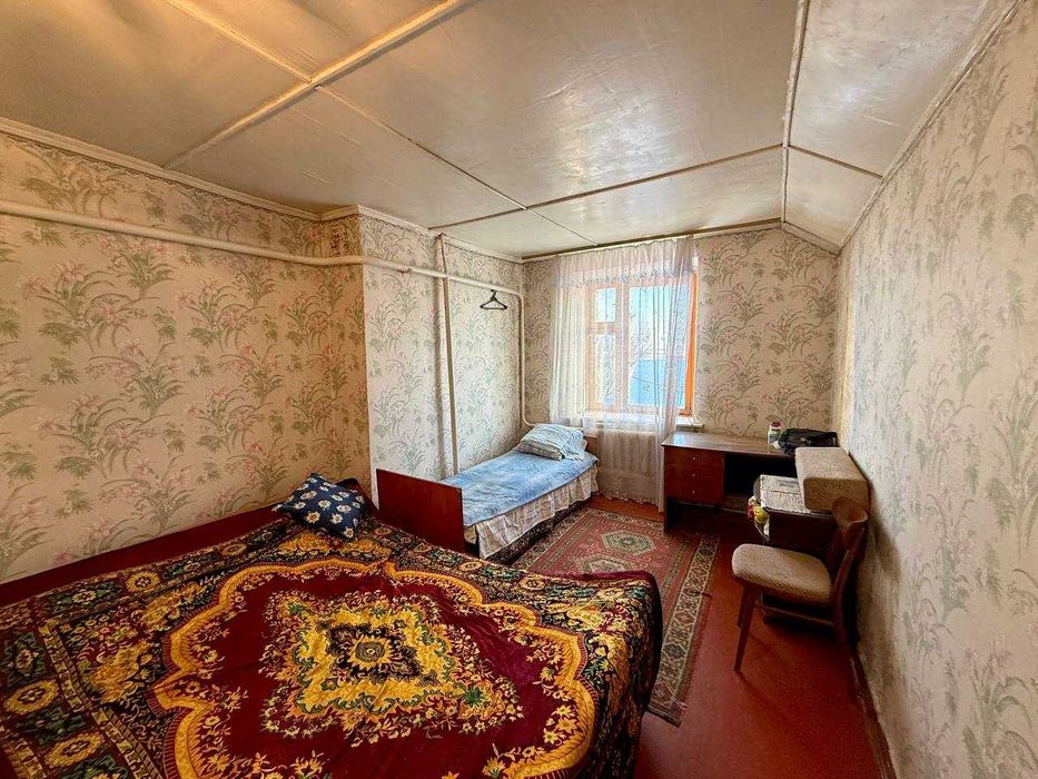 Продаж 4кім будинку в с. Борщів 120м2