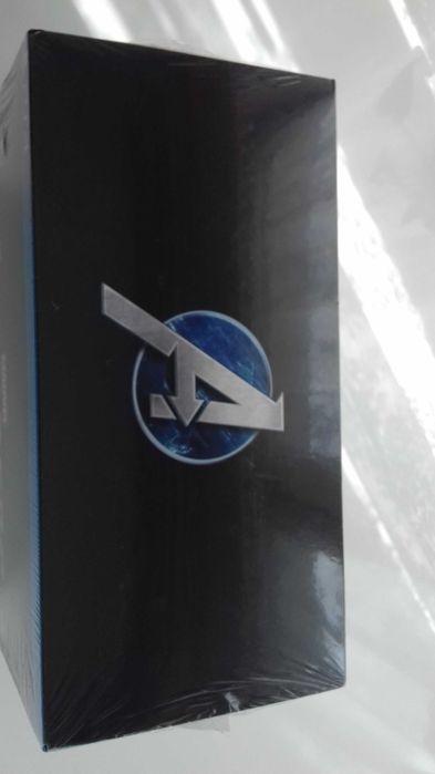 PS4/PS5 Marvel's Avengers - Edycja Najpotężniejszych Bohaterów Nowa