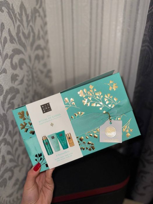 Rituals набори жіночі