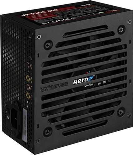 Блок живлення Aerocool VX 800 Plus 800W (ACPN-VS80AEY.11)