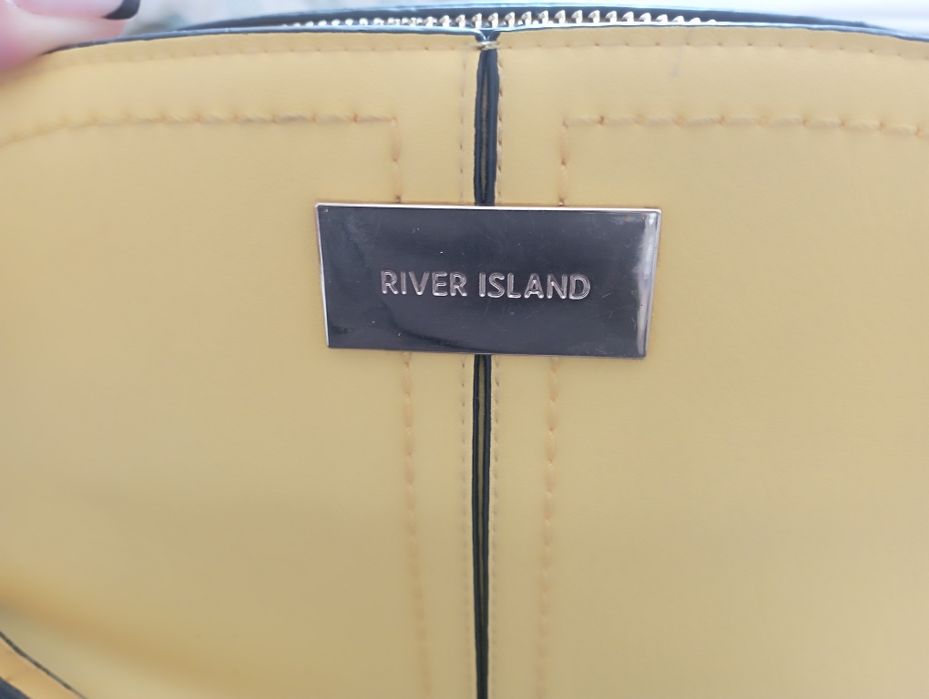 Сумка кросбоді RIVER ISLAND