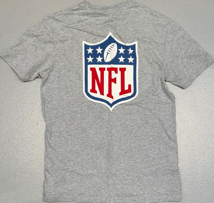 Wr) NFL H&M Licencjonowana koszulka t-shirt