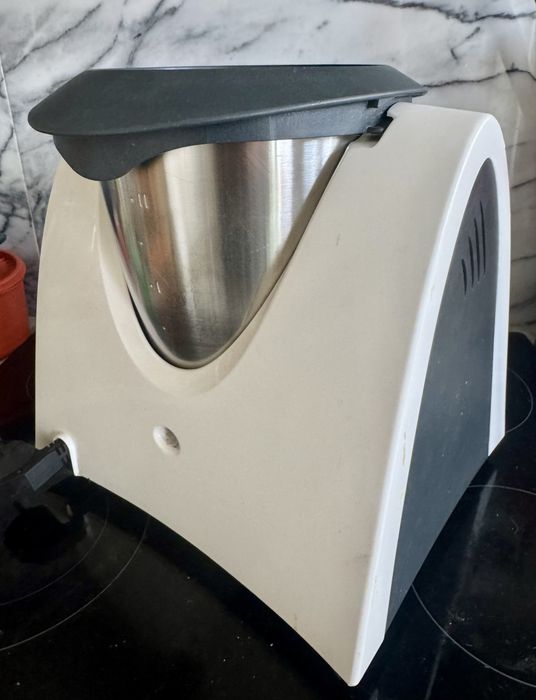 Bimby (Thermomix) TM31
