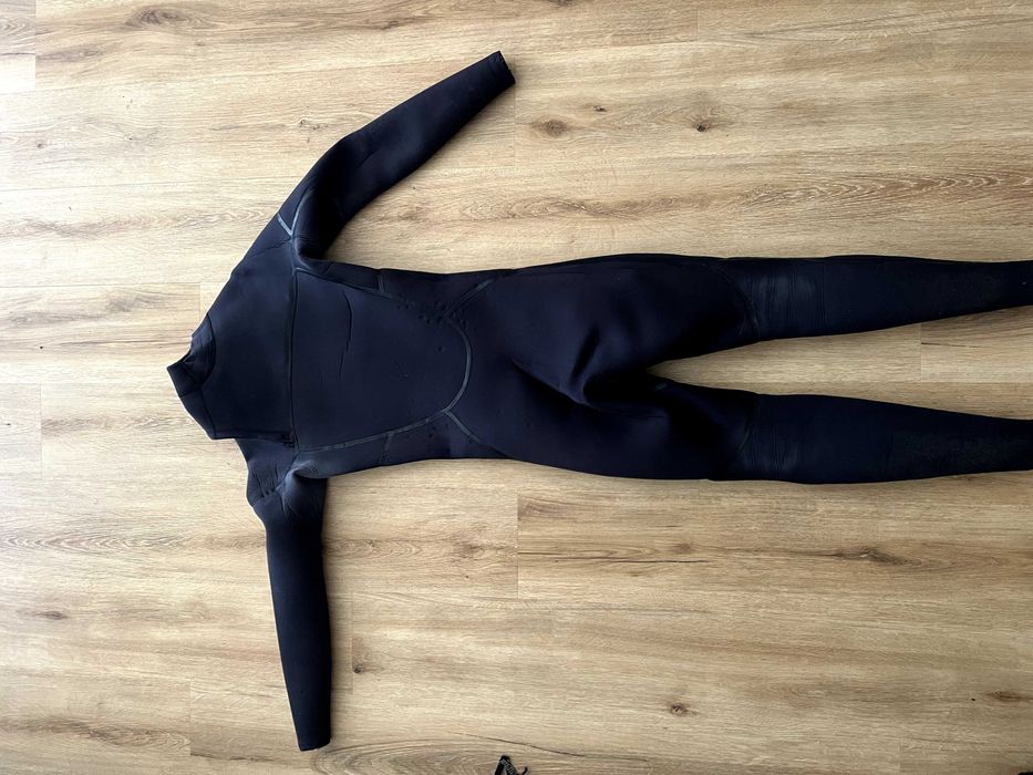 Fato de surf Needessentials 4/3 M