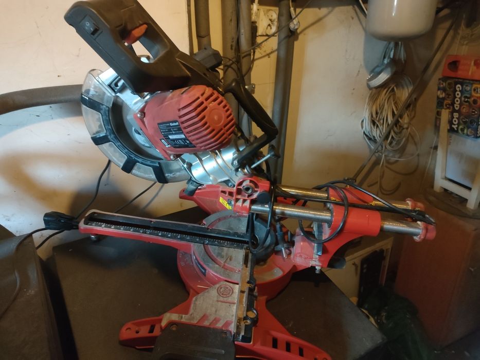 Piła ukośnica Einhell