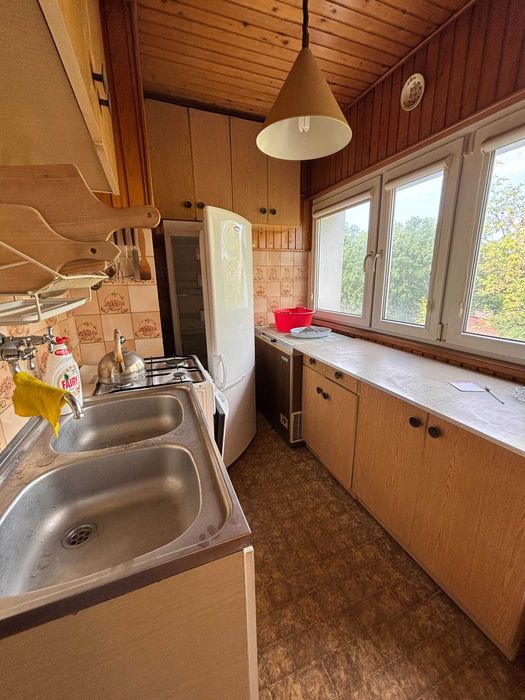 Mieszkanie na sprzedaż, Łódź - Bałuty 44,5 m², do remontu - Widok 3