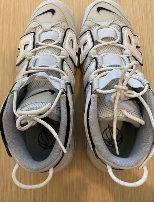 Nike Air More Uptempo 96