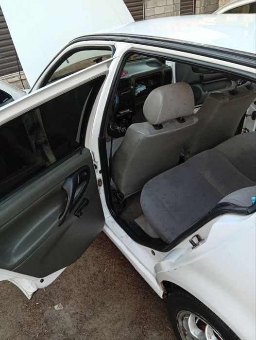 Volkswagen Polo 1995 VIN WVWZZZ6NZSY129778 фото оголошення 7 з 8