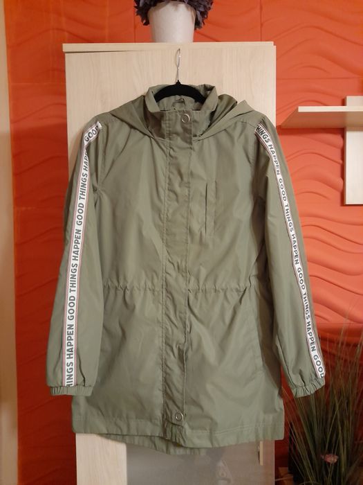 Kurtka dla dziewczynki rozmiar 164 NOWA