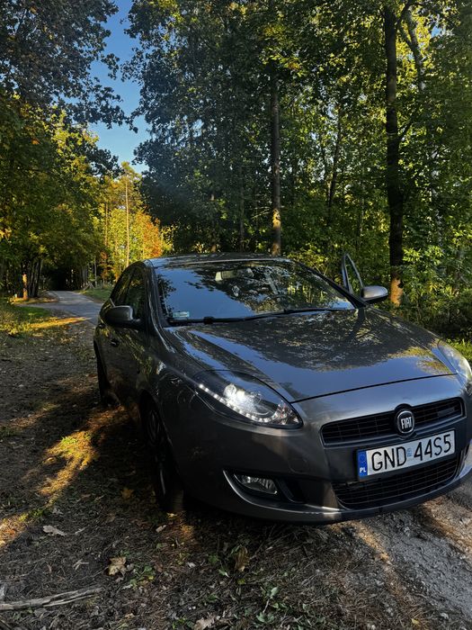 Fiat Bravo