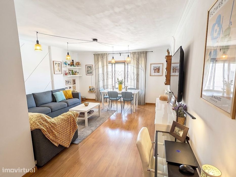 T2 Apartment for Sale
