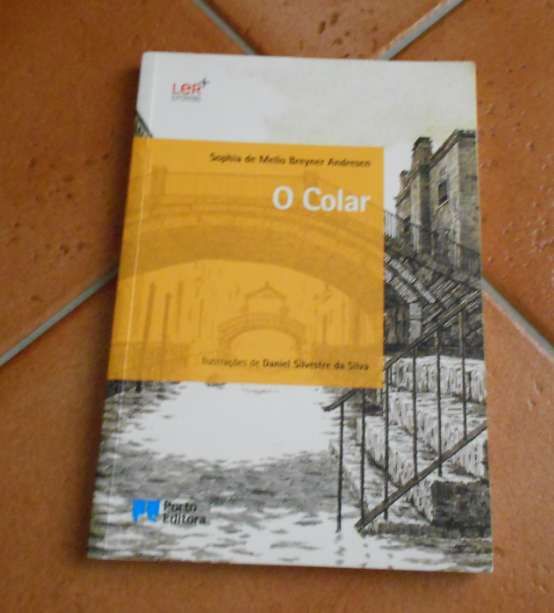 Livros do Plano Nacional de Leitura 3º Ciclo