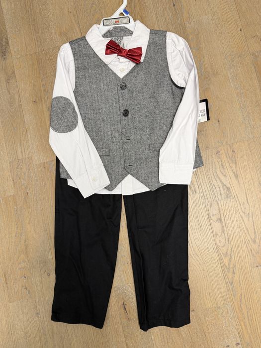 Костюм для хлочика