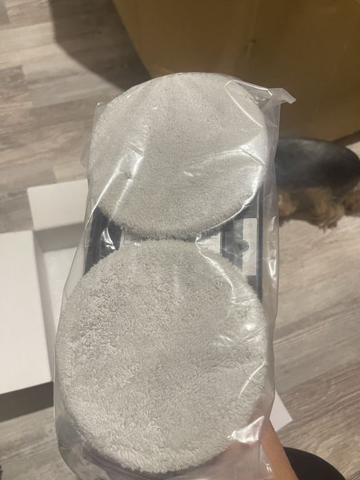 Робот для мытья окон