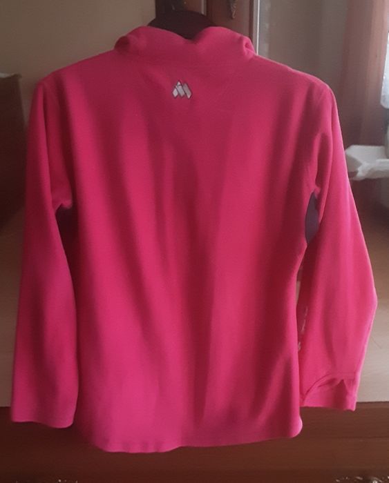 Bluza damska, polarkowa r.M Stan bdb