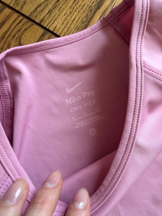 Лосіни топ Nike pro dry fit