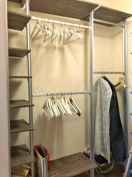 3-комнатная квартира по адресу ул. Лукьяненко Левка(Тимошенко) (площадь 110 м²) - Atlanta.ua - фото 11