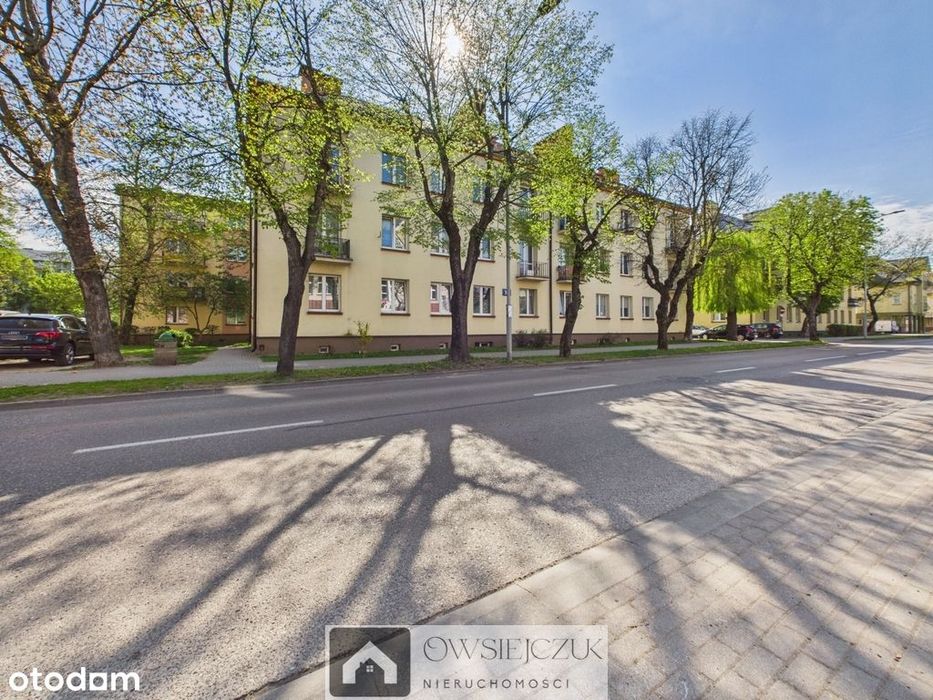 Okazja! 2 pokoje w centrum! Tylko 219 000 zł