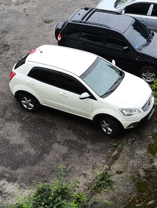 Продам своє авто