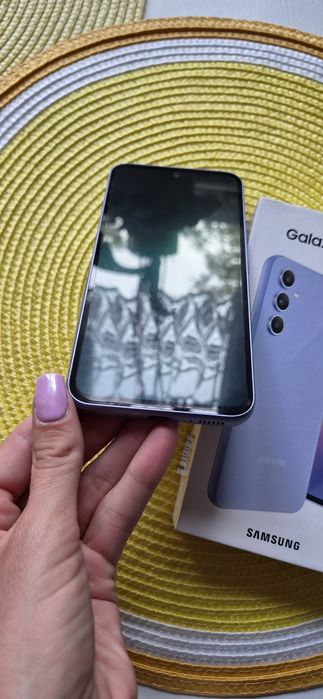 Samsung Galaxy a54 5g