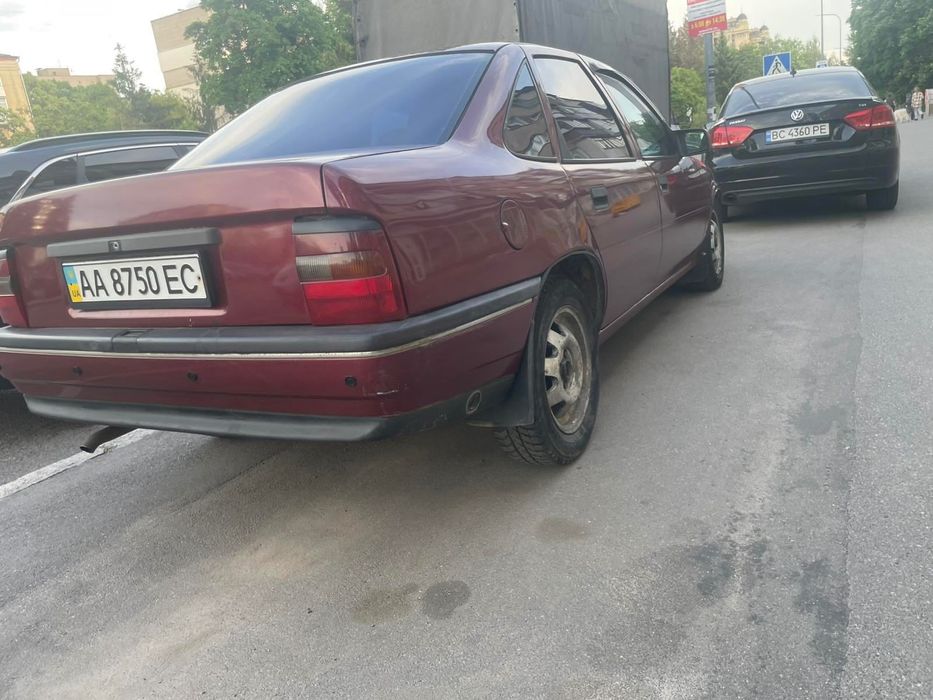 Продам автомобіль Opel