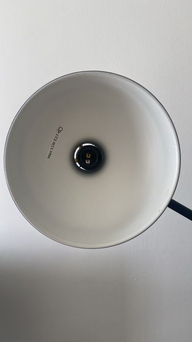 Candeeiro holofote ranarp ikea