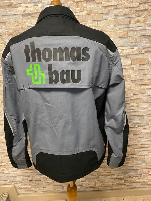 Sprzedam bluzę męską roboczą Strauss