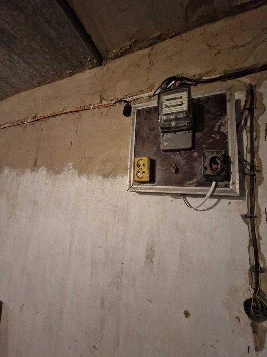 Гараж, 4-ий п-х, оренда під авто, м.Львів вул.Б.Хмельницького ГК 11