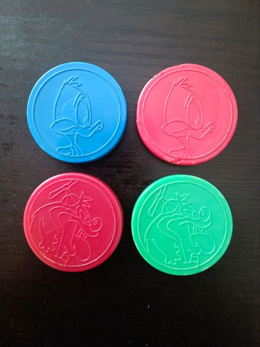 Tazos Matutano matutazos