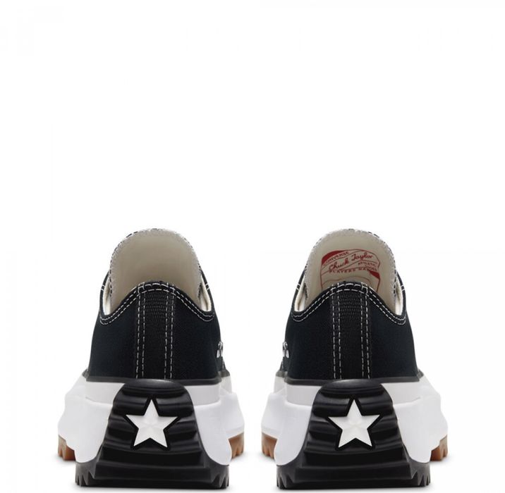Кеди Converse Run Star Hike