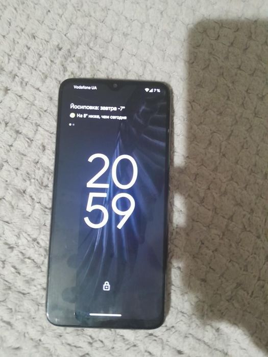 Poco M3 на 128gb