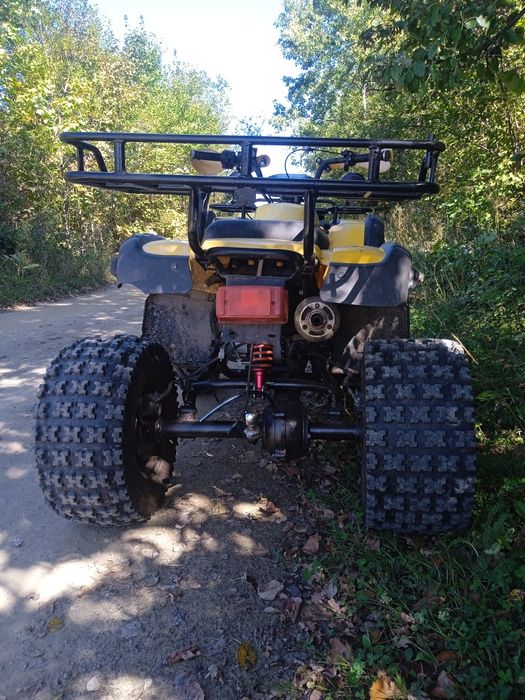 Hammer 200на кардані обмін на мото ps5