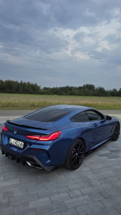 Wynajem Dodge Challenger 5.7 V8 ,Bmw M8 ,Bmw M3, Bmw M4
