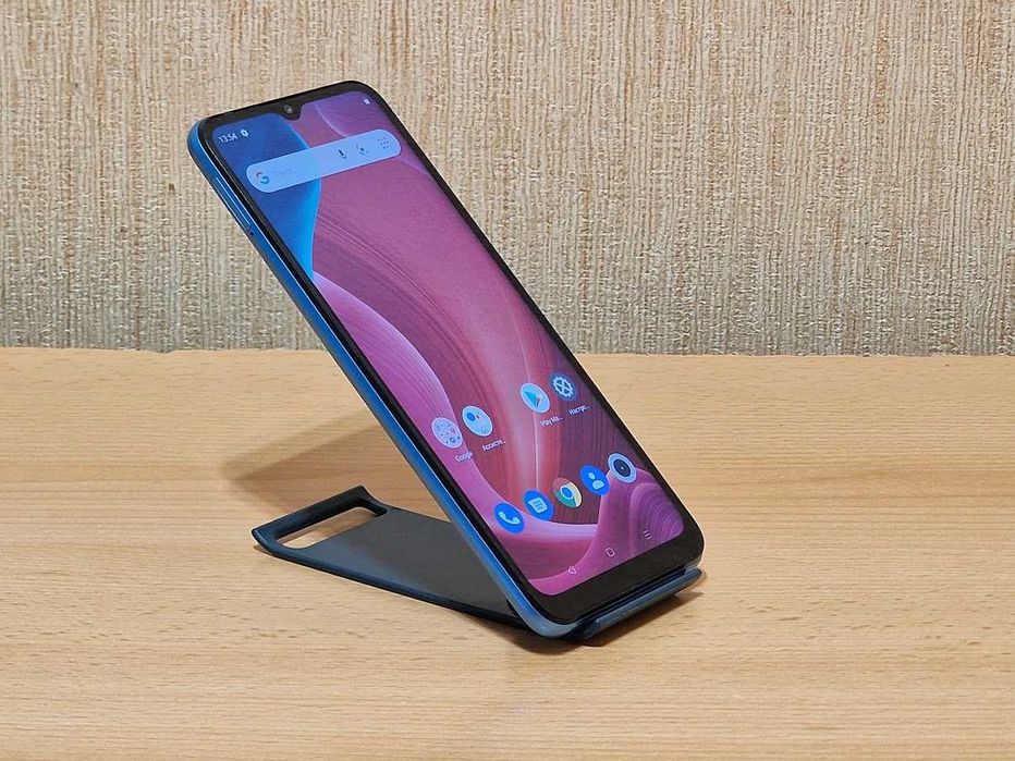 Смартфон Realme C11 2021 2/32GB Duos Blue 5000мА·год AI Камера зі штучним інтелектом. Оригінальний. В ідеальному стані - як новий.
