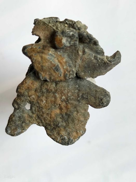 Selos (chumbo)  Лот 248