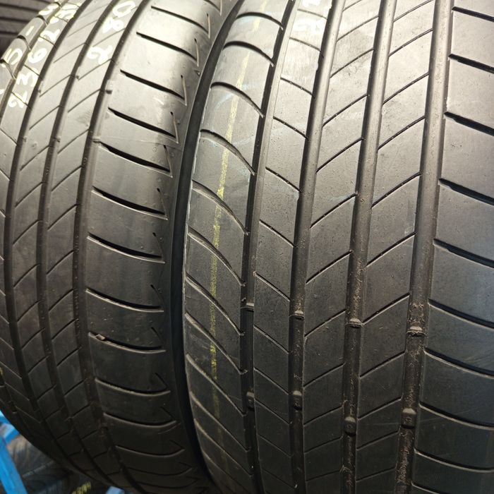 215/45R17 Bridgestone Turanza Eco