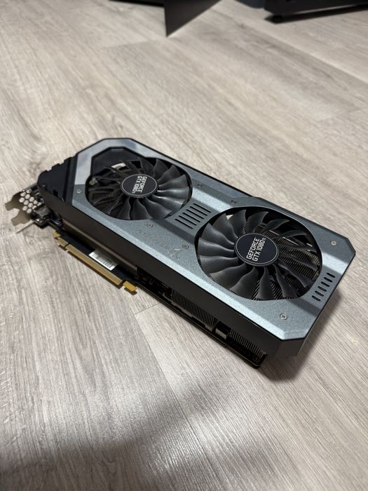 gtx 1080 ti - купити комплектуючі для ПК - Ціна на OLX.ua