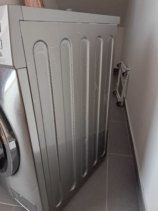 Máquina de lavar roupa Teka 8kg